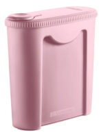 Dispenser Contenedor Plastico De Alimento Para Mascota