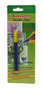 Lapiz Lapicera Detector De Billetes Falsos En Ramos Mejia - Image 4