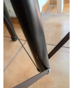 Soporte Tripode Para Parlante Reforzado En Exposicion - Image 6