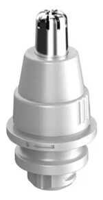 Afeitadora Recortadora Recargable Uso Mojado Y Seco Premium - Image 4