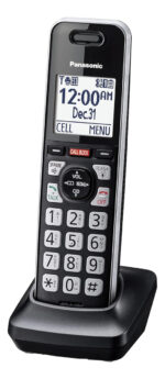 Telefono Inalambrico Panasonic 5 Bases Calidad Premium - Image 5