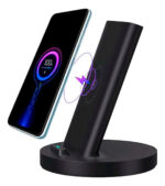 Cargador Inalambrico Xiaomi Mi Charging Pad Base De Carga - Image 2