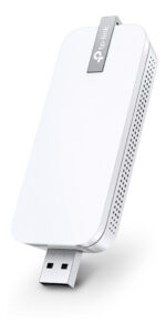 Extensor De Rango Wifi Usb 300mbps Tp-link Blanco