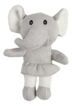 Manta Suave De Bebe Mas Un Peluche Calidad Premium - Image 8