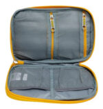 Organizador De Viaje Benetton Reforzado Calidad Premium Color Gris - Image 3