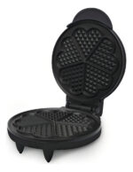 Wafflera Marca Ultracomb Modelo Wm-2900 Negro - Image 4