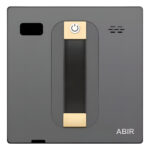 Robot Limpiador De Ventana Inteligente A Control Remoto