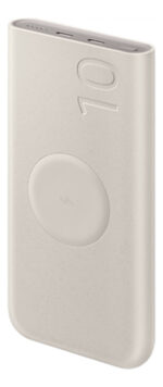 Cargador Portatil Samsung 10000mah 2 Usb Micro Usb 15w - Image 3