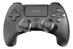 Joystick Kolke Kgj-582 Inalambrico Bluetooth Compatible Ps4 Con Touchpad, Pc, Android E Ios Negro - Image 2