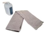 Toalla Portable Deportiva Efecto Refrescante Ramos Mejia - Image 3