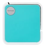 Proyector Portatil Viewsonic M1 Mini Led 120lm Wvga Blanco - Image 9