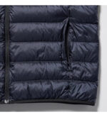 Chaleco Ultraligero Uniqlo Ultra Light Down Diseño Calidad - Image 10