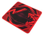 Mouse Pad Gamer Noganet Stormer Microfibra Antideslizante