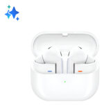 Auriculares Samsung Galaxy Buds 3 Pro White Ai Blanco