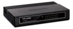 Switch Tp-link Tl-sf1016d Serie 60 - Image 3
