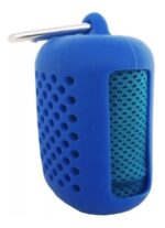 Toalla Portable Deportiva Efecto Refrescante Ramos Mejia