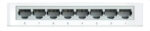 Switch Tp-link Tl-sf1008d Serie Litewave Para Sobremesa Con 8 Puertos A 10/100 Mbps - Image 5
