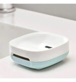 Jabonera Joseph Duo Porta Jabon Antideslizante Premium - Image 4