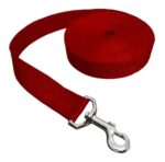 Correa Para Mascotas Entrenamiento Reforzada 10m Ramos Mejia - Image 9