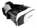 Vr Box Lentes De Realidad Virtual 3d Foco Ajustable Calidad - Image 2