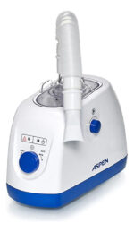 Nebulizador Aspen Evolution Ultrasonico Mascarillas Compacto - Image 2