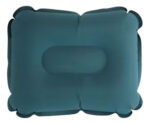 Colchon Inflable 1 Plaza + Inflador + Almohada + Camping - Image 4