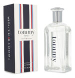Tommy Tradicional Edt 100ml Para Hombre - Image 4