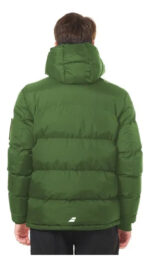 Campera Inflable Babolat Deportiva Reforzada Con Capucha - Image 2