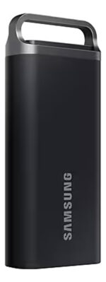 Disco Solido Samsung Portable Externo 4tb Calidad Premium - Image 2