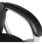 Silla De Escritorio Oficina Regulable Giratoria Premium - Image 7