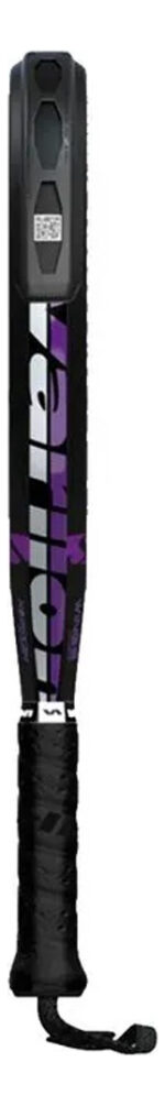 Paleta De Padel Varlion Carbon Black + Funda Ultimo Modelo - Image 4