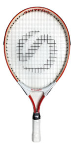 Raqueta Sixzero De Tenis Reforzado Diseño Calidad Premium