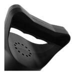 Inflador Manual Bestway 30cm 3 Picos Para Colchones Piletas Negro - Image 4