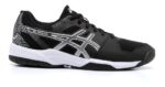 Zapatillas Para Running Hombre Asics Gel Rebound Importadas Negro Con Gris 44 Ar - Image 3
