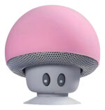 Parlante Portatil Bluetooth Noganet Hongo + Manos Libres - Image 2