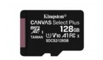Memoria Micro Sd + Sd Kingston 128gb Clase 10 Ramos Mejia - Image 2