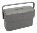 Compostador Joseph Duo Ventilacion Ajustable Con Filtro - Image 2