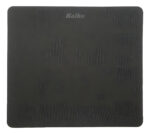 Mouse Pad Kolke Ked151 22x20cm Basico Color Negro