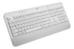 Teclado Logitech Inalambrico Bluetooth Calidad Premium - Image 2