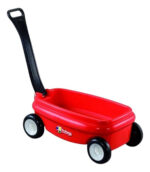 Mini Carrito Caro Rotoys Reforzado Calidad Premium