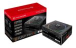 Fuente Thermaltake Smart 700w 80 Plus Silenciosa Permanente - Image 2