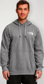 Buzo Hoodie The North Face Original Usa Ultimo Modelo