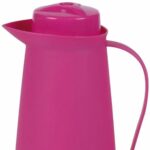 Jarra Termica 750 Ml Vidrio Resistente Ideal Camping Ramos - Image 11