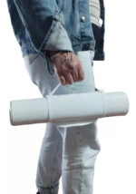 Lona Playera Manta Lisa Aire Libre Picnic Picnik Impermeable - Image 4