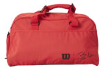 Bolso Deportivo Wilson Bela Plegable Con Correa Ajustable Rojo Bela - Image 3