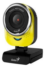 Camara Web Webcam Usb Videollamadas Full Hd 1080p Microfono - Image 3