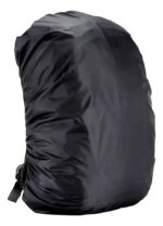 Funda De Seguridad Impermeable Para Mochila Grande Reforzada