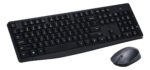 Kit Combo Teclado Y Mouse Inalambrico Hp Calidad Premium