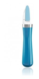 Lima Electronica Para Uñas Amope Pedi Perfect + Repuestos