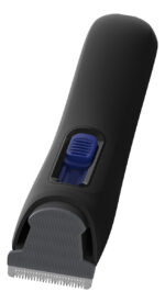 Corta Pelo Inalámbrica Remington Recargable Diseño Calidad Negro - Image 5